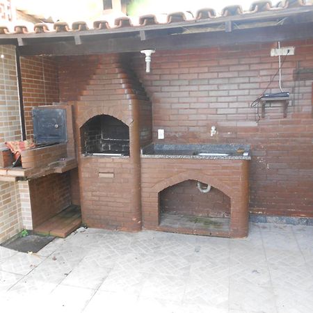 Casa Dunas Do Pero II Кабо Фрио Екстериор снимка