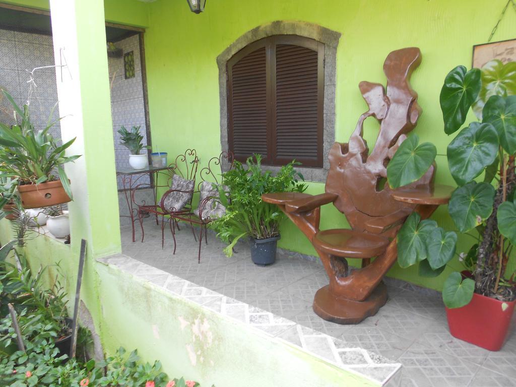 Casa Dunas Do Pero II Кабо Фрио Екстериор снимка